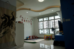 Blk 871C Tampines Greenlace (Tampines), HDB 4 Rooms #317372421